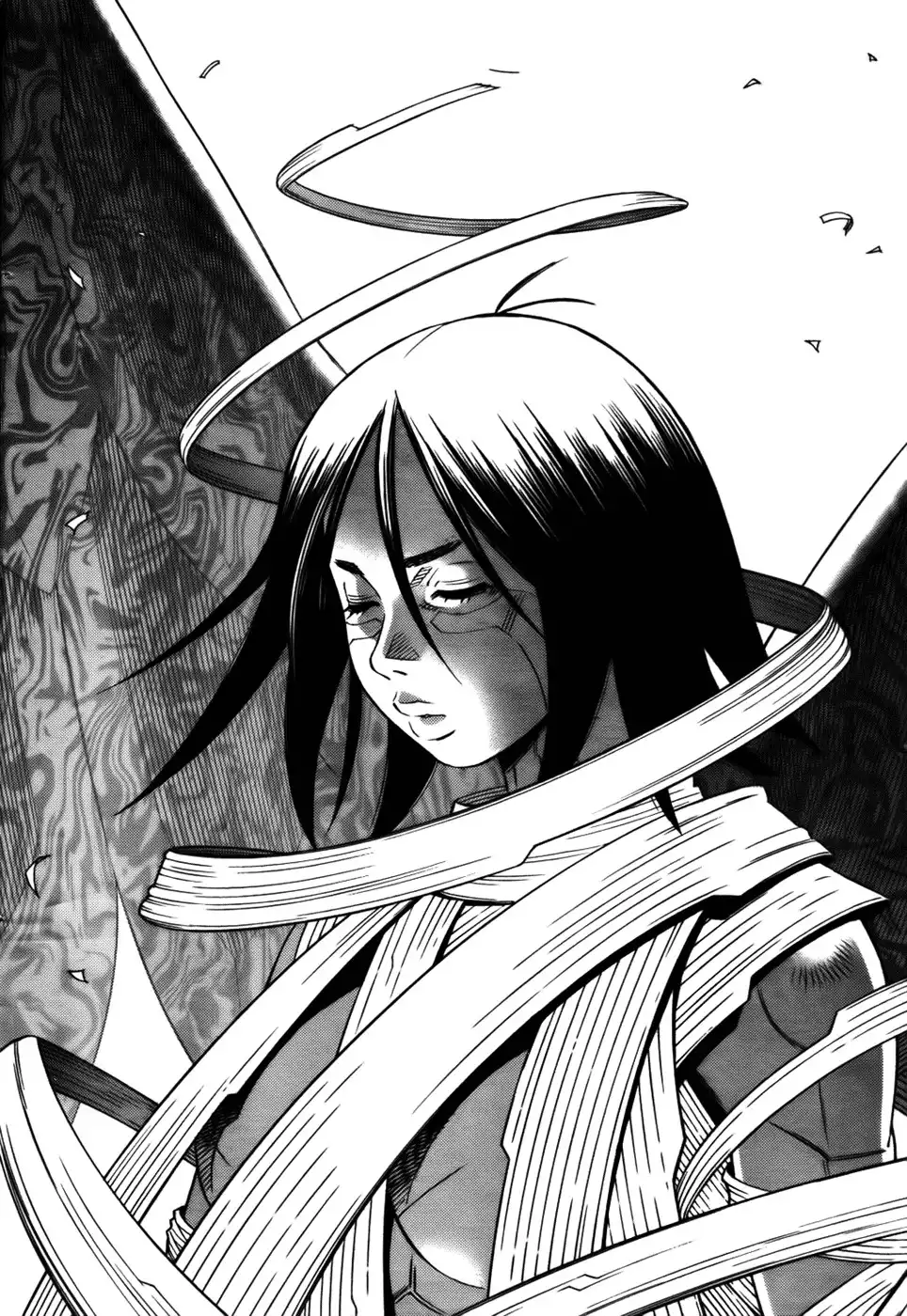 Battle Angel Alita Last Order Chapter 102 7